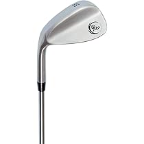 レフティ　鬼スピンウェッジ レフティー 鬼スピン ウェッジ ゴルフクラブ 角溝 スピン Wedge